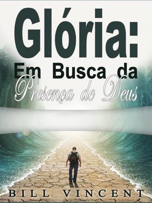 cover image of Glória
